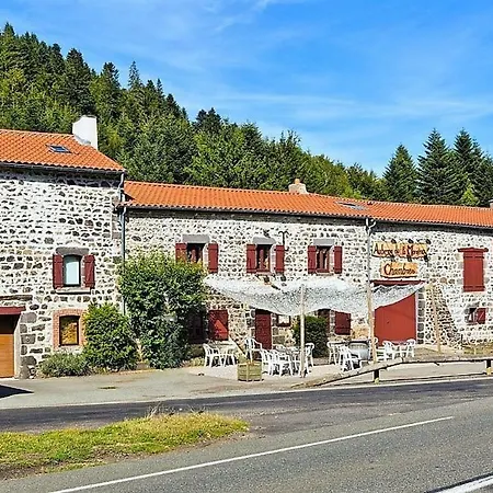 Hotel Auberge De La Moreno