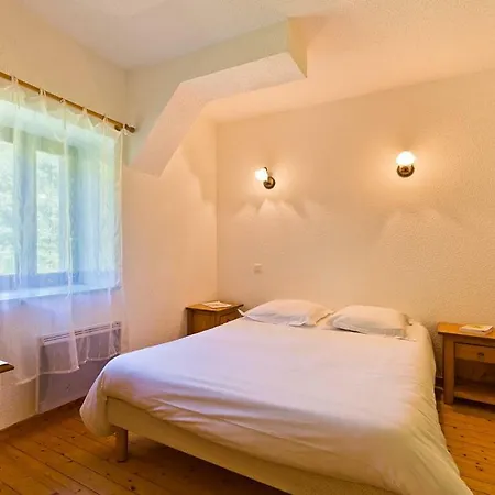 Auberge De La Moreno Hotel *