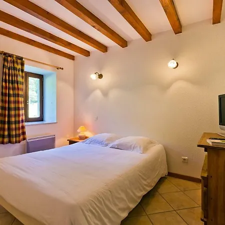 Auberge De La Moreno Hotel *