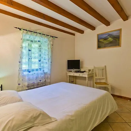 Auberge De La Moreno Saint-Genès-Champanelle