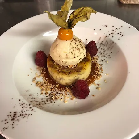 Auberge De La Moreno *